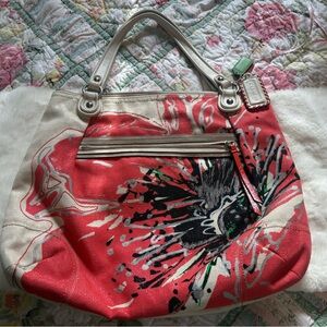 Coach Poppy Women's Bag